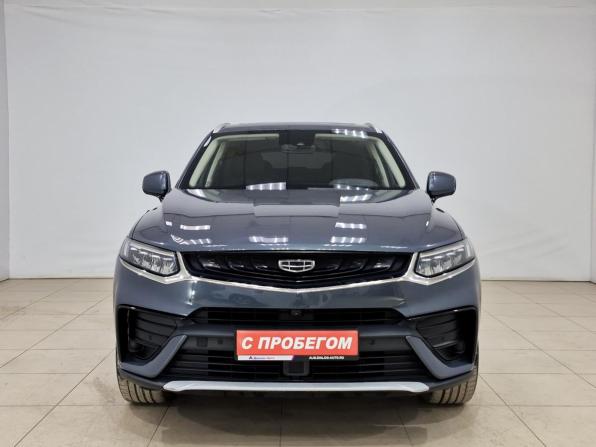 Geely Tugella I с пробегом 2020 года, цена 2 280 000 рублей, 101579 км, внедорожник, Автокод Объявления
