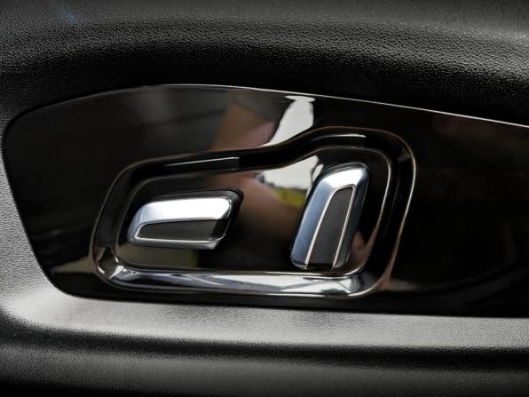 Omoda C5 I с пробегом 2022 года, цена 1 425 000 рублей, 133637 км, внедорожник, Автокод Объявления