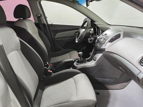 Chevrolet Cruze I Рестайлинг с пробегом 2014 года, цена 664 000 рублей, 155000 км, седан, Автокод Объявления