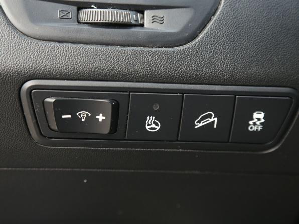 Hyundai ix35 I с пробегом 2013 года, цена 1 397 000 рублей, 120000 км, внедорожник, Автокод Объявления