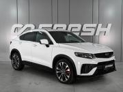 Geely Tugella I Рестайлинг Ростов-на-Дону  - изображение 23