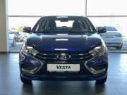 Lada (ВАЗ) Vesta I Рестайлинг (NG) Екатеринбург  - изображение 8