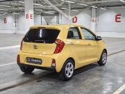 Kia Picanto II Рестайлинг Казань  - изображение 28