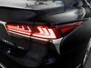 Lexus LS V Иркутск  - изображение 58