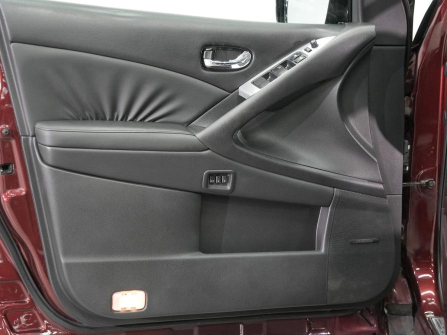 Nissan Murano II (Z51) Новосибирск  - изображение 20