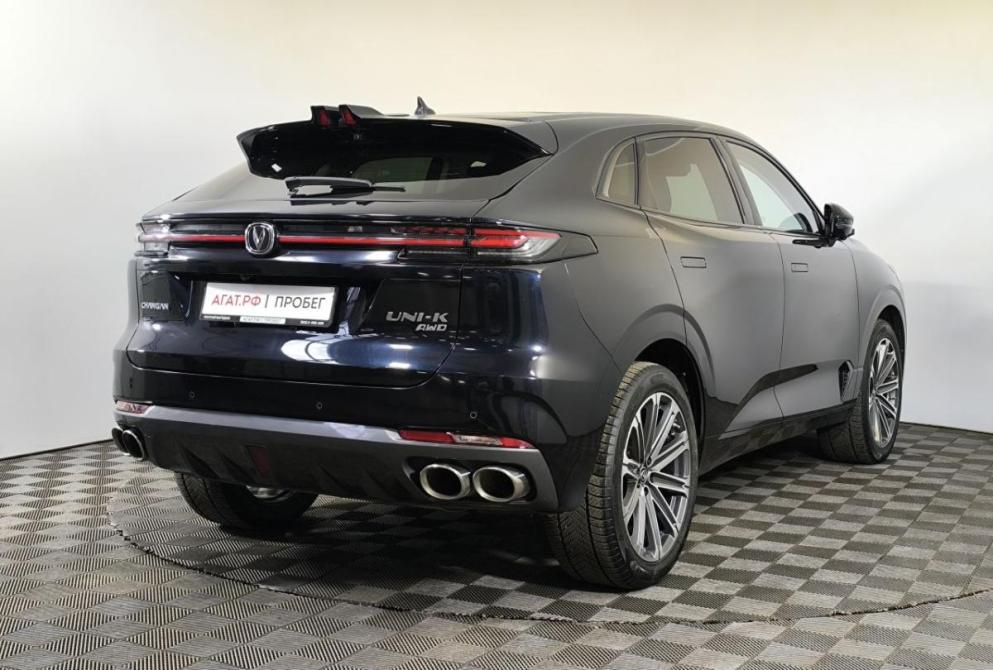 Changan UNI-K Нижний Новгород  - изображение 4