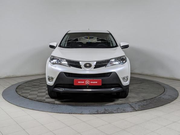 Toyota RAV4 IV (XA40) с пробегом 2015 года, цена 1 949 000 рублей, 117000 км, внедорожник, Автокод Объявления