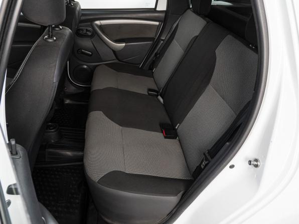 Renault Duster I Рестайлинг с пробегом 2018 года, цена 1 569 000 рублей, 83266 км, внедорожник, Автокод Объявления