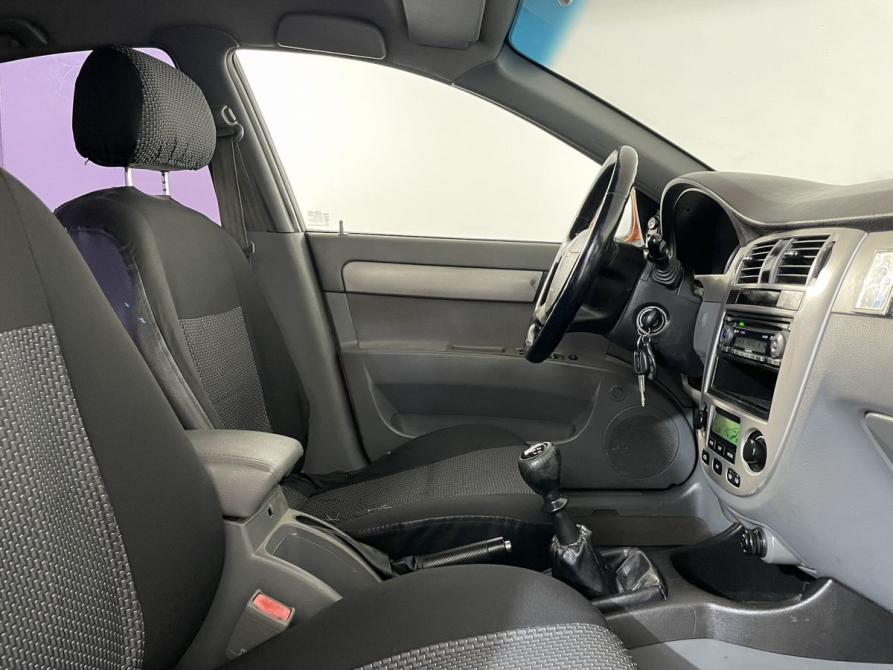 Chevrolet Lacetti I Великий Новгород  - изображение 10