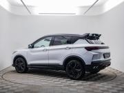 Geely Coolray I Рестайлинг Москва  - изображение 26