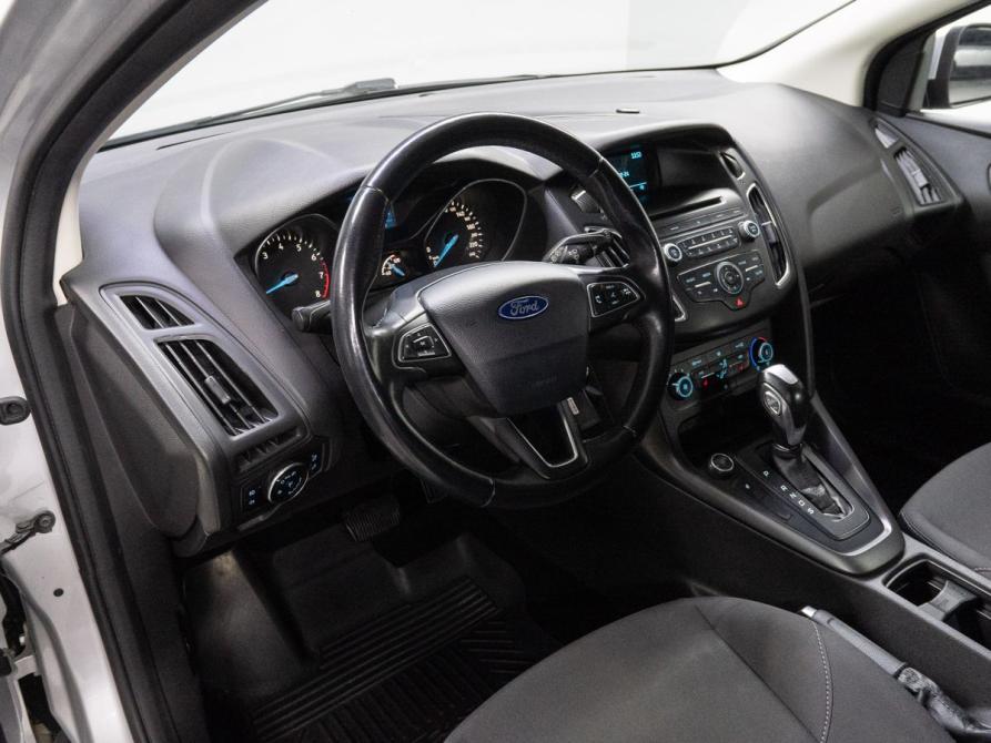 Ford Focus III Рестайлинг Тюмень  - изображение 10