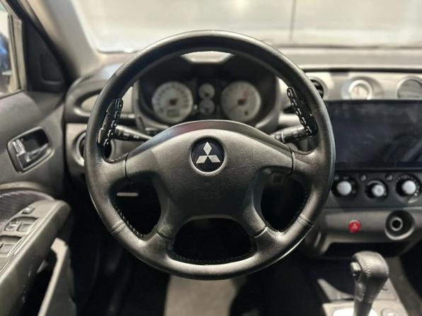 Mitsubishi Outlander I с пробегом 2005 года, цена 374 000 рублей, 273000 км, внедорожник, Автокод Объявления