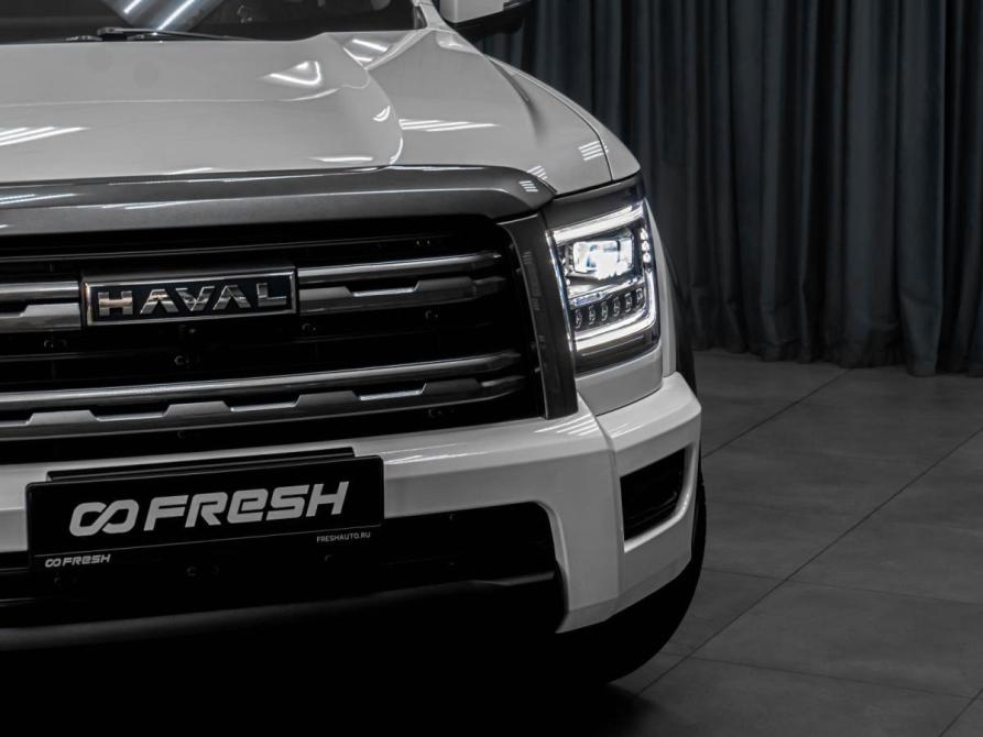 Haval H5 II Тюмень  - изображение 8