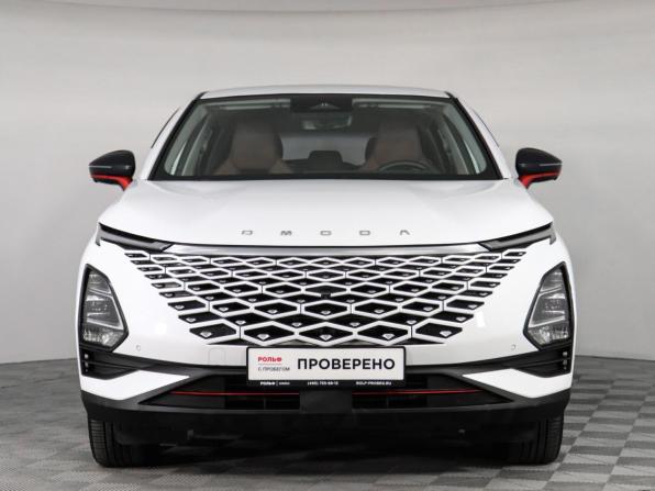 Omoda C5 I с пробегом 2023 года, цена 1 699 000 рублей, 70000 км, внедорожник, Автокод Объявления