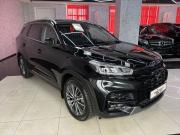 Chery Tiggo 8 I Рестайлинг Ярославль  - изображение 46