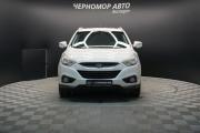 Hyundai ix35 I Крым  - изображение 32
