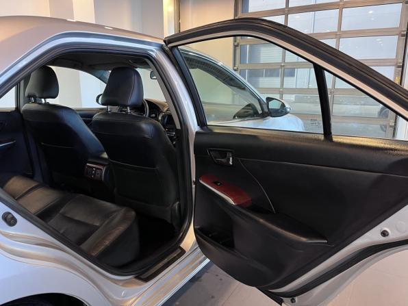 Toyota Camry VII (XV50) с пробегом 2012 года, цена 1 540 000 рублей, 257037 км, седан, Автокод Объявления