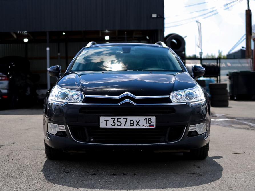 Citroen C5 II Ижевск  - изображение 3