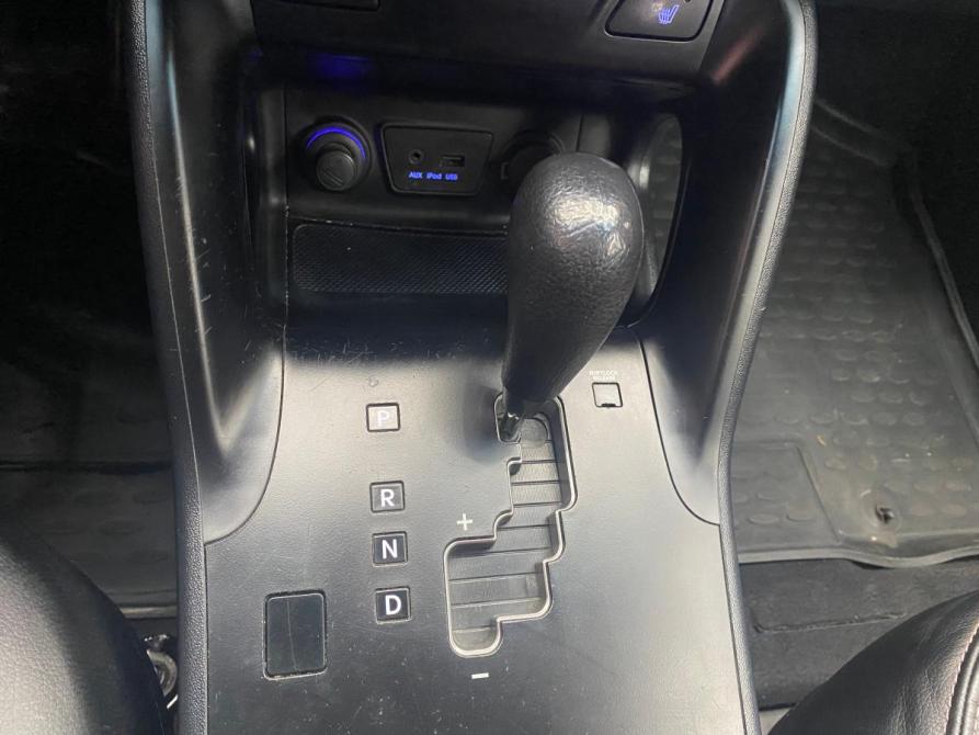 Hyundai ix35 I Альметьевск  - изображение 25