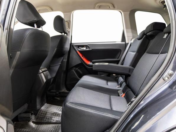 Subaru Forester IV с пробегом 2012 года, цена 1 280 000 рублей, 198403 км, внедорожник, Автокод Объявления