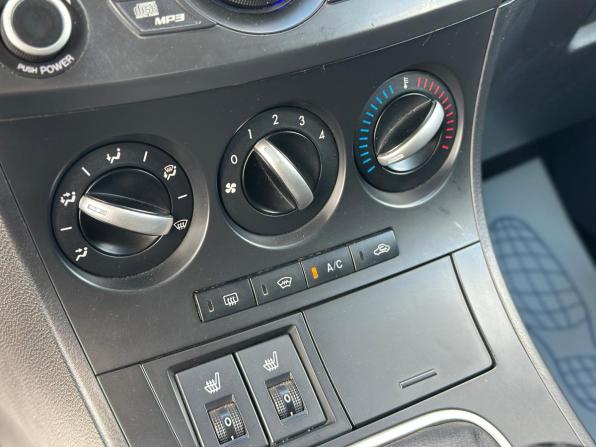 Mazda 3 II (BL) Рестайлинг с пробегом 2011 года, цена 799 000 рублей, 207070 км, седан, Автокод Объявления