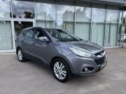 Hyundai ix35 I Воронеж  - изображение 15