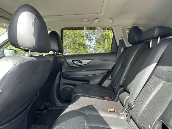 Nissan X-Trail III с пробегом 2017 года, цена 1 679 000 рублей, 192941 км, внедорожник, Автокод Объявления