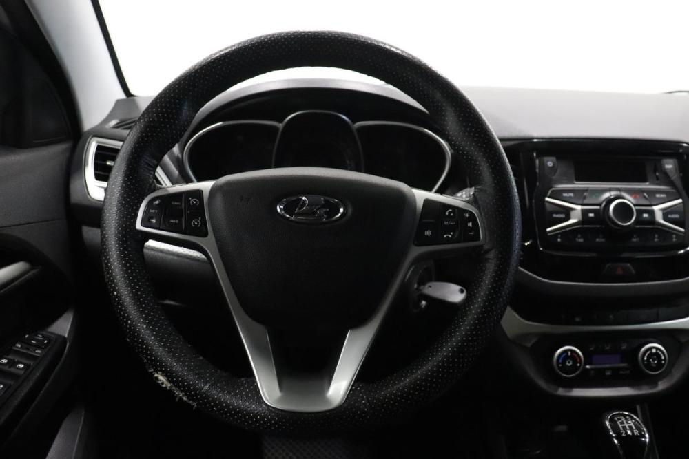 Lada (ВАЗ) Vesta I Ульяновск  - изображение 8