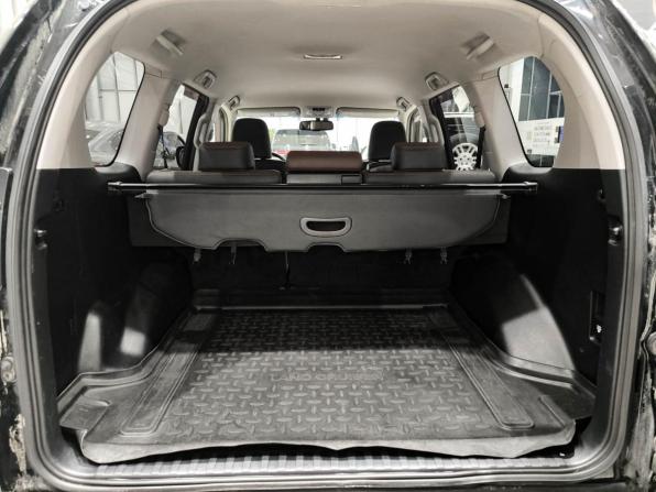 Toyota Land Cruiser Prado 150 Series Рестайлинг 1 с пробегом 2016 года, цена 3 830 000 рублей, 203142 км, внедорожник, Автокод Объявления