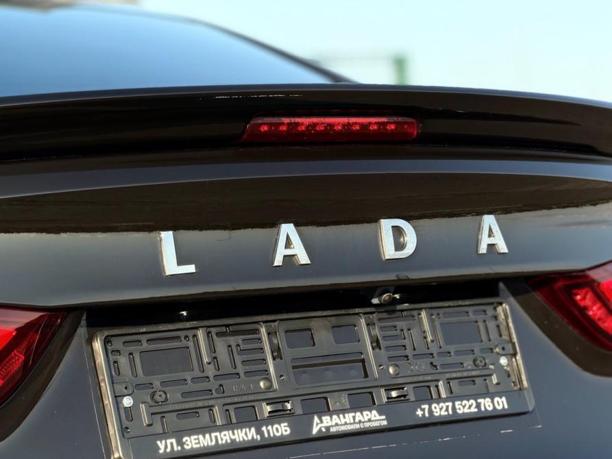 Lada (ВАЗ) Vesta I Рестайлинг (NG) Волгоград  - изображение 9