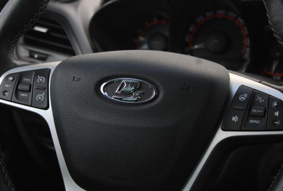 Lada (ВАЗ) Vesta I Саратов  - изображение 21