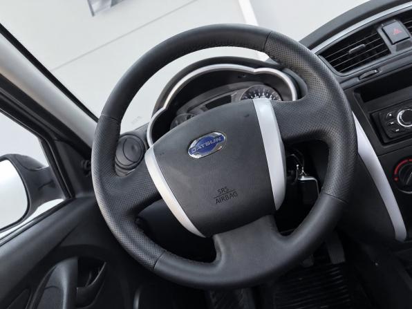 Datsun on-DO I с пробегом 2018 года, цена 549 000 рублей, 68875 км, седан, Автокод Объявления