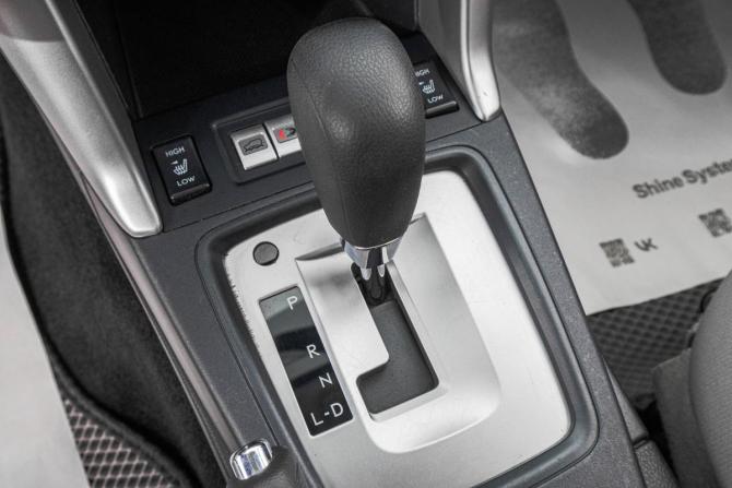 Subaru Forester IV Рестайлинг с пробегом 2016 года, цена 2 049 000 рублей, 141600 км, внедорожник, Автокод Объявления