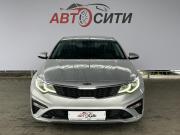 Kia Optima IV Рестайлинг Тамбов  - изображение 23