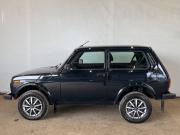 Lada (ВАЗ) Niva Legend Псков  - изображение 27