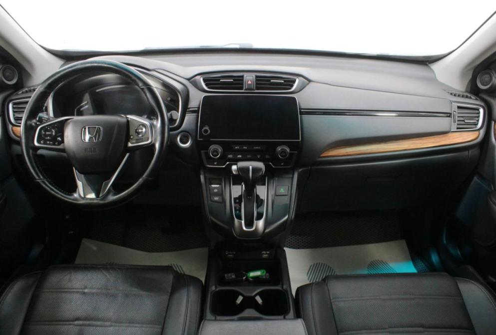 Honda CR-V V Рестайлинг Нижний Новгород  - изображение 13
