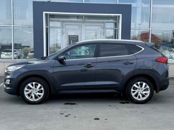 Hyundai Tucson III Рестайлинг с пробегом 2020 года, цена 2 550 000 рублей, 100000 км, внедорожник, Автокод Объявления