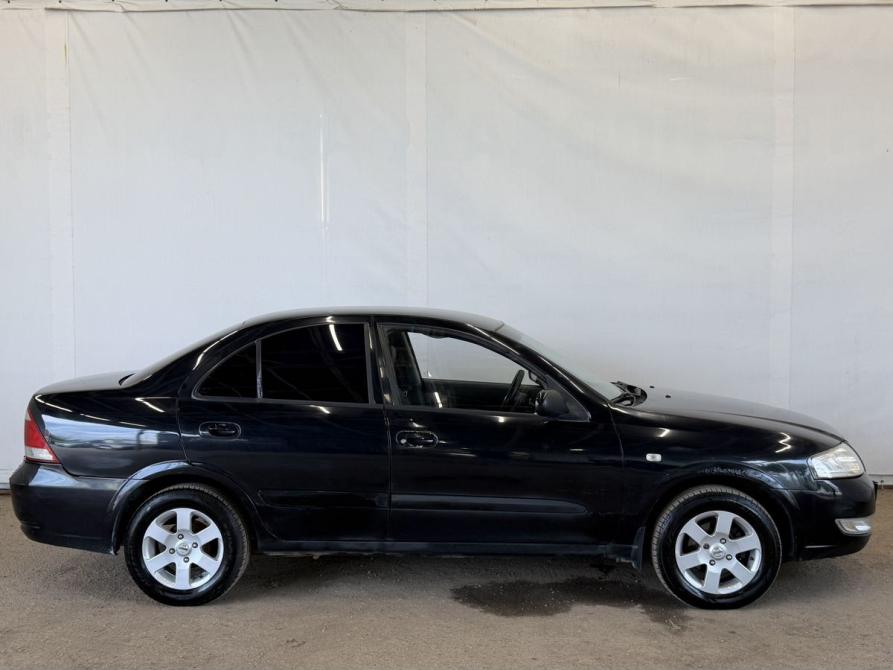 Nissan Almera Classic I Псков  - изображение 8