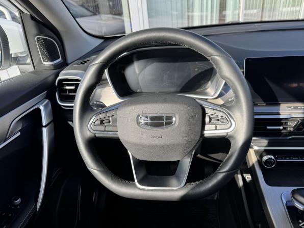 Geely Coolray I Рестайлинг с пробегом 2023 года, цена 2 047 000 рублей, 26632 км, внедорожник, Автокод Объявления