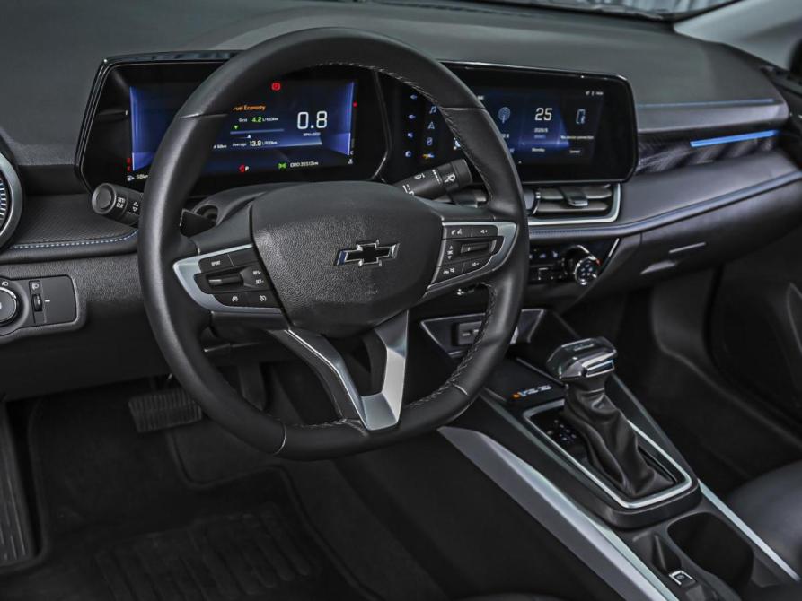 Chevrolet Monza II Рестайлинг Ставрополь  - изображение 14