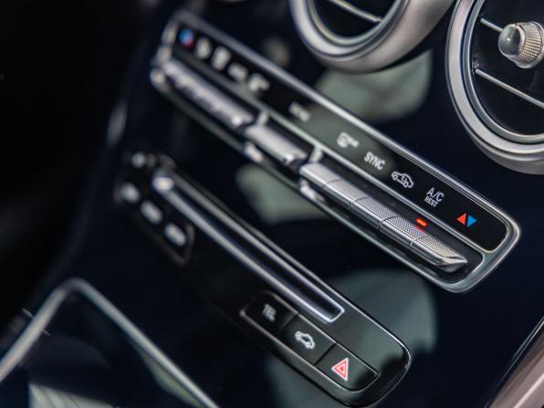 Mercedes-Benz C-Класс IV (W205) с пробегом 2014 года, цена 2 398 000 рублей, 147372 км, седан, Автокод Объявления