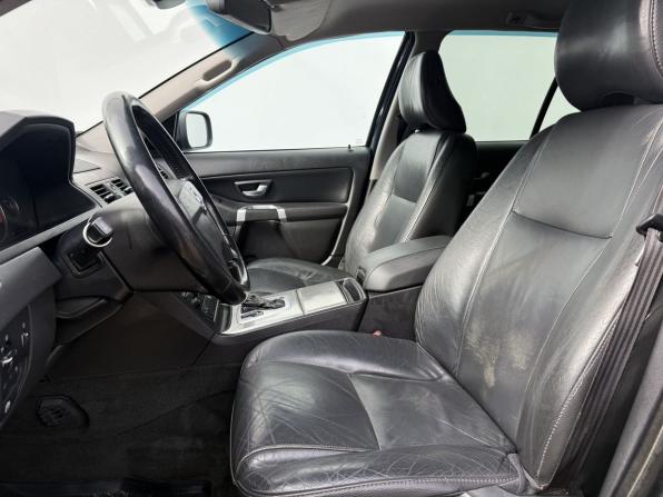 Volvo XC90 I Рестайлинг с пробегом 2007 года, цена 1 000 000 рублей, 267334 км, внедорожник, Автокод Объявления