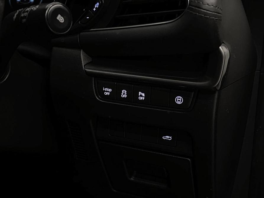 Mazda 3 IV (BP) Красноярск  - изображение 13