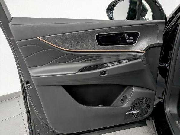 Jaecoo J8 с пробегом 2024 года, цена 3 450 000 рублей, 23271 км, внедорожник, Автокод Объявления