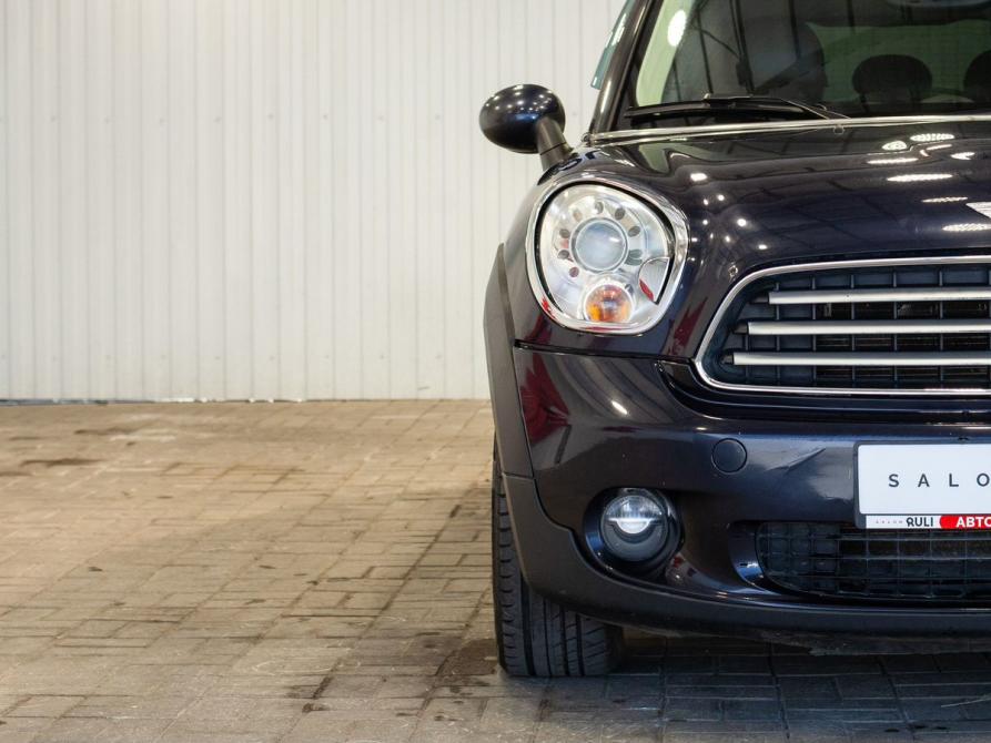 Mini Countryman I Иваново  - изображение 4