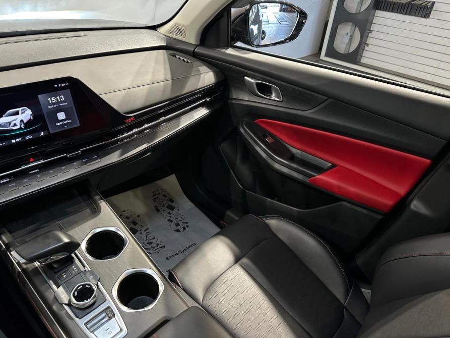 Changan CS55 Plus II Краснодар  - изображение 23