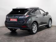 Lexus RX III Чита  - изображение 25
