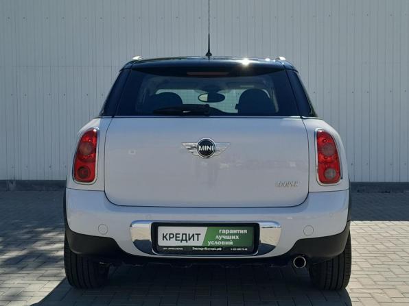 Mini Countryman I с пробегом 2012 года, цена 1 199 000 рублей, 127047 км, внедорожник, Автокод Объявления