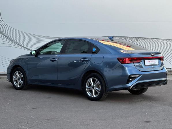 Kia Cerato IV с пробегом 2018 года, цена 1 990 000 рублей, 64180 км, седан, Автокод Объявления