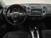 Volkswagen Tiguan I Рестайлинг Челябинск  - изображение 52